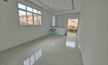 Imagem: Casa para Venda em Santos, Embaré, 3 dormitórios