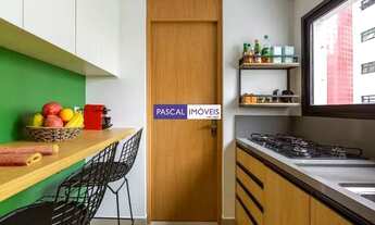 Imagem 7: SãO PAULO - Apartamento Padrão - Moema