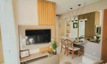 Imagem: Apartamento a Venda 72m² Urbanova, 3 Quartos