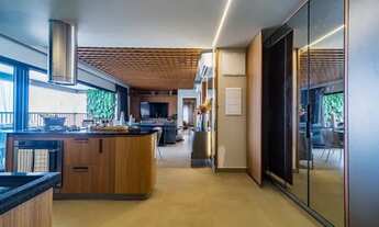 Imagem: Apartamentos no Navarro Home Entrega em