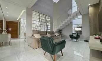 Imagem 5: Casa para venda possui 405 metros quadrados com 4 quartos em Ponta do Farol - São Luís - M