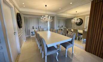 Imagem 3: Apartamento para aluguel e venda com 200 metros quadrados com 4 quartos em Pituaçu - Salva