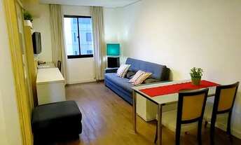 Imagem 4: LINDO FLAT PARA LOCAÇÃO EM MOEMA !!