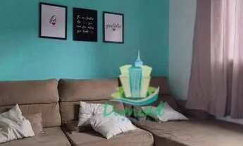 Imagem 5: Casa com 2 dormitórios à venda, 158 m² por R$ 492.000,00 - Jardim Dona Fátima Osman - Foz