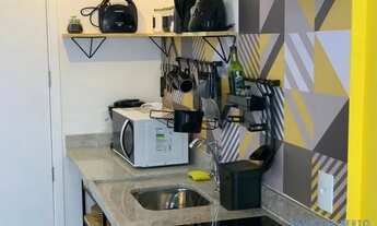 Imagem 6: APARTAMENTO - CONSOLAÇÃO - SP