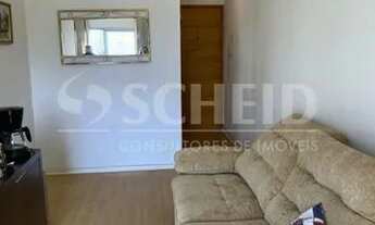 Imagem 7: Em construçao Apartamento com 1 dormitório