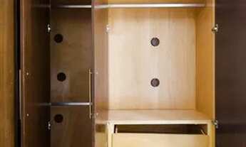 Imagem 6: Apartamento para Aluguel - Vila Lusitânia, 2 Quartos, 60 m2