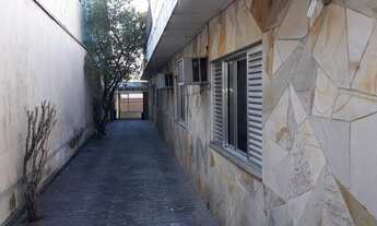 Imagem: 2 Casas térreas em terreno plano para venda