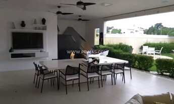 Imagem 7: Casa em condomínio, 5 suítes, à venda, Jardim Acapulco, Guarujá