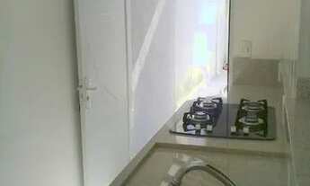 Imagem 7: Casa com 3 dormitórios, 120 m² - venda por R$ 450.000,00 ou aluguel por R$ 1.700,00/mês