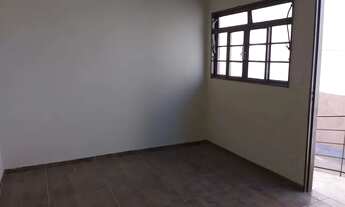 Imagem 2: Casa para aluguel com 52 metros quadrados com 2 quartos em Vila Maceno - São José do Rio P