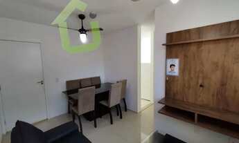 Imagem 3: ALUGUEL - Apartamento 02 Quartos no Parque dos Sonhos - Nova Iguaçu