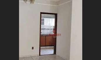 Imagem 2: Apartamento com 2 dormitórios à venda, 68 m² por R$ 255.000 - Presidente Médici - Ribeirão