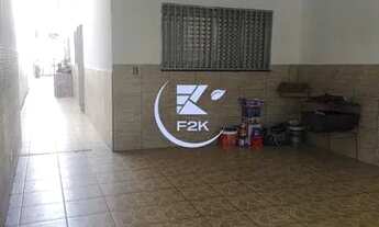 Imagem: Casa térrea à venda em Jundiapeba Mogi