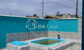 Imagem 3: Bela casa à venda em Unamar, 1 quarto, piscina e área gourmet, Tamoios - Cabo Frio - RJ
