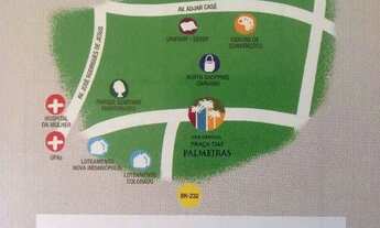 Imagem 2: APARTAMENTO EM CARUARU NO PRAÇA DAS PALMEIRAS