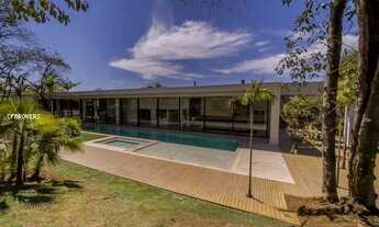 Imagem 6: Casa em Condomínio para Venda em Itu, Condomínio Terras de São José, 5 dormitórios, 5 suít