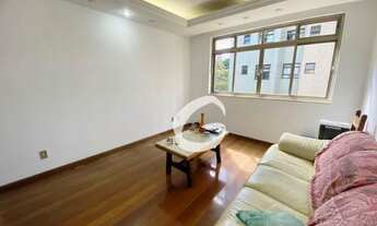 Imagem 5: Apartamento com 4 dormitórios para alugar, 175 m² por R$ 5.998,00/mês - Serra - Belo Horiz