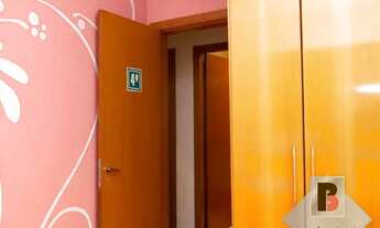 Imagem 4: Apartamento para venda possui 92 metros quadrados com 3 quartos em Mooca - São Paulo - SP