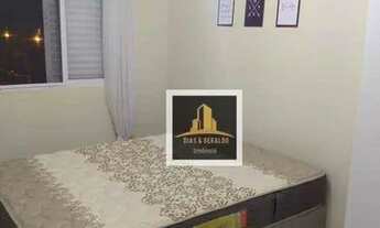 Imagem 6: Apartamento com 2 dormitórios à venda, 49 m² por R$ 191.000,00 - Bosque dos Eucaliptos - S