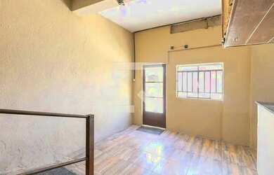 Imagem 3: Casa para Aluguel - Sagrada Família, 1 Quarto, 40 m2