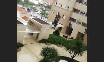 Imagem 2: Apartamento para Venda em São Paulo, Jardim Umuarama, 2 dormitórios, 1 suíte, 1 banheiro