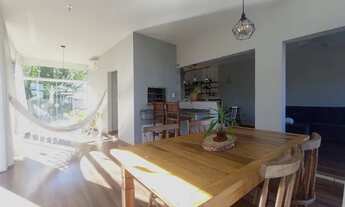 Imagem 6: Casa com 3 dormitórios para alugar, 137m² - Praia Mole , Florianópolis, SC