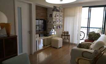 Imagem 4: Apartamento com 2 dormitórios à venda, 80 m² - Pe Pequeno - Niterói/RJ