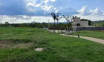 Imagem 3: Lote no Jardins Capri