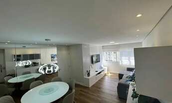 Imagem: Apartamento para Venda em São Paulo, MOEMA