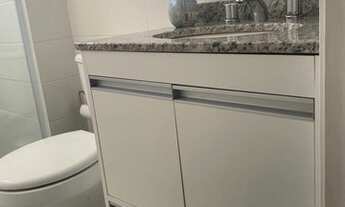 Imagem 5: Apartamento para venda tem 106 metros quadrados com 3 quartos em Jardim Arpoador - São Pau