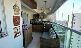 Imagem 4: Apartamento A Venda no Tatuapé, São Paulo