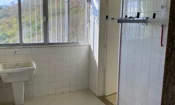 Imagem 4: Aluguel apartamento no centro de nova iguacu