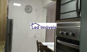 Imagem 7: Apartamento com 3 dorms, km 18, Osasco - R$ 820 mil, Cod: 1523