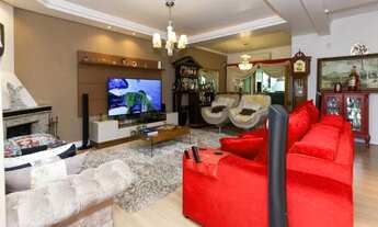 Imagem 5: Casa com 3 Quartos para Alugar no bairro Estancia Velha com 318m²