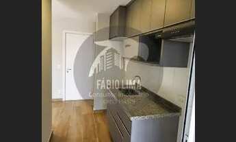 Imagem 4: Apartamento para locação tem 59 metros quadrados com 2 quartos, localizado no Pq São Domin