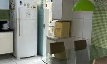 Imagem 7: Apartamento com 2 dormitórios à venda, 78 m² por R$ 140.000,00 - José Américo de Almeida