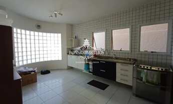 Imagem 7: BELA CASA COM 3 DORMS EM CONDOMÍNIO PARA LOCAÇÃO NA GRANJA VIANA