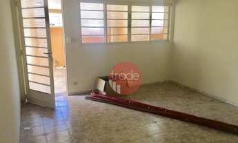 Imagem 3: Casa residencial à venda, Campos Elíseos, Ribeirão Preto