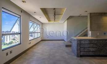 Imagem 4: Cobertura à venda no Cambuí em Campinas