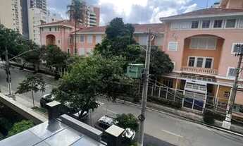 Imagem 3: Apartamento mobiliado novo e lindo para locação ideal para casal jovem ou executivos