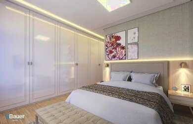 Imagem 7: CAMPINAS - Casa de Condomínio - Gramado