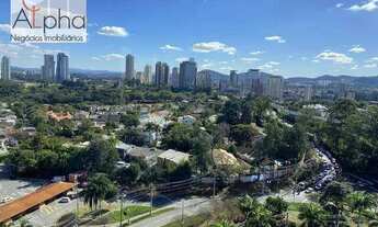 Imagem 2: Apartamento com 4 dormitórios, 350 m² - venda por R$ 7.000.000 ou aluguel por R$ 37.000/mê