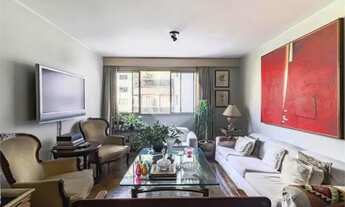 Imagem: São Paulo - Apartamento Padrão - MOEMA