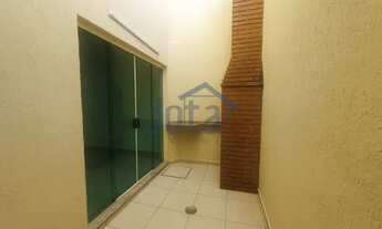 Imagem 7: LINDO SOBRADO PARA LOCAÇÃO 90m² - 3 DORMS 01 SUÍTES, 02 VAGAS - ALTO DA MOOCA