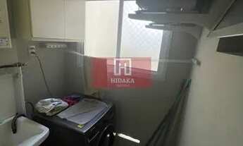 Imagem 12: Apartamento à venda no bairro Sacomã - São Paulo/SP, Zona Sul