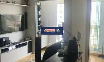 Imagem: APARTAMENTO COM 2 DORMITÓRIOS À VENDA