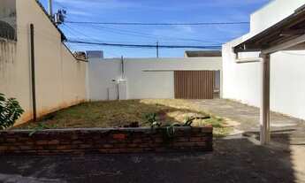 Imagem 3: CASA BAIRRO JARDIM .ATRÁS DO DETRAN