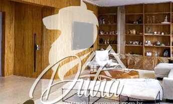 Imagem 5: Edifício Momento Vila Olimpia Vila Olímpia 420m² 03 Dormitórios 03 Suítes 5 Vagas