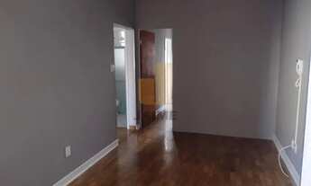 Imagem 4: Apartamento padrão com 1 dormitório